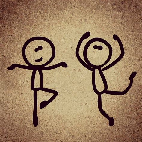Dance Background Funny Stick · Free Image On Pixabay