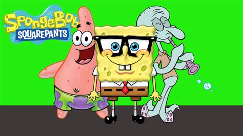 Maybe you would like to learn more about one of these? Squidward Wallpapers for All SpongeBob SquarePants Fans ...