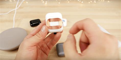So, how do you know your airpods need a charge? How to Add Wireless Charging to Your AirPods With This $3 Mod