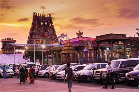 Places To Visit In Chennai Sightseeing And Tourist Attractions In