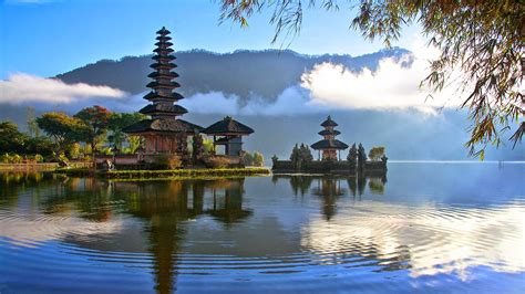 10 Wisata Terbaik Di Indonesia Traveling Yuk