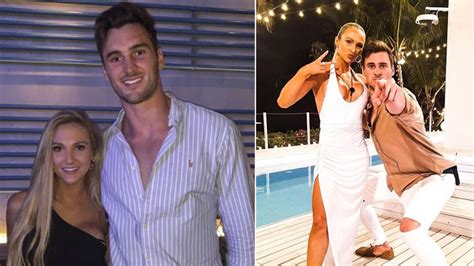 Love Island Australia Series Two Are Jessie Wynter And Todd Elton Still Together Heart