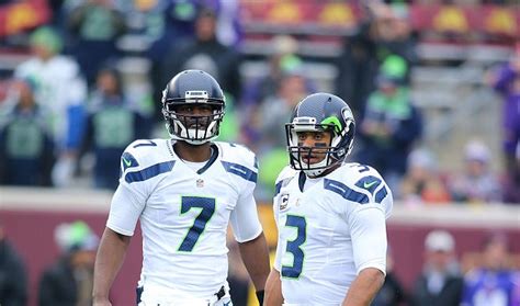 Er spielte college football für north carolina und die university of wisconsin. Russell Wilson Posts Heartbreaking Reaction To Former ...