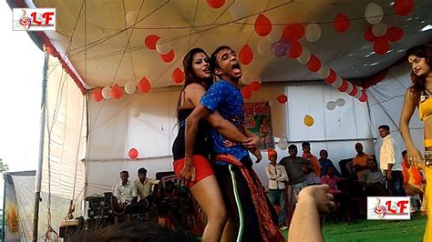 Hot Bhojpuri Arkestra Dance Program BY LATEST VIDEO BHOJPURI ARKESTA SONG BHOJPURI HIT