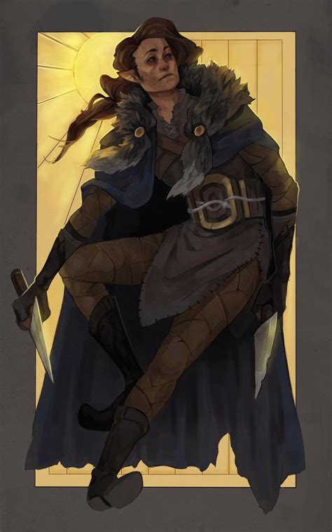 Critical Role Fan Art Gallery How Do You Want To Draw This Geek