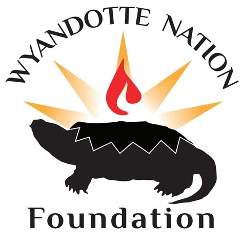 Wyandotte Nation Foundation Wyandotte Ok