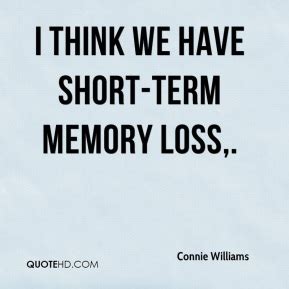 20 memory loss jokes ranked in order of popularity and relevancy. Funny Quotes About Losing Memory. QuotesGram