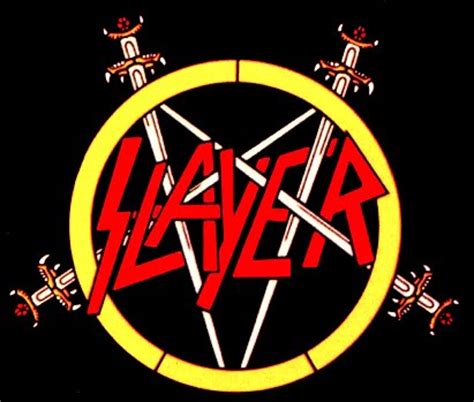 Slayer - Logopedia, the logo and branding site
