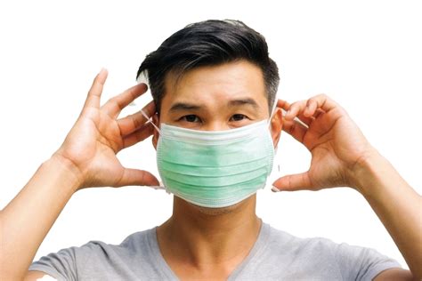 Surgical Mask Medical Mask Png Transparent Image Download Size