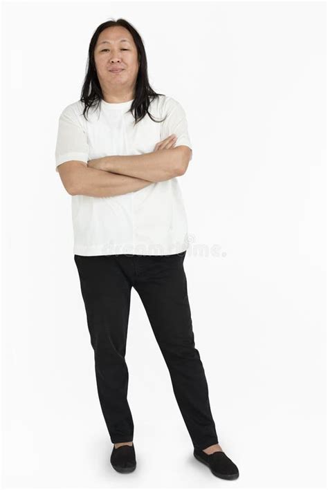 People Man Full Body Studio Shoot Concept Stock Photos Free And Royalty