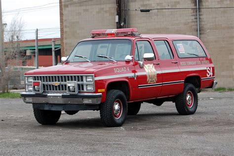 Ross Township Merrillville In Squad 4 This Classic 1981 Flickr