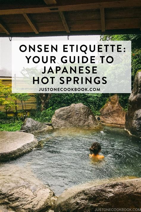 Hot Springs Japan Japanese Hot Springs Japan Travel Guide Asia Travel Onsen Etiquette Onsen
