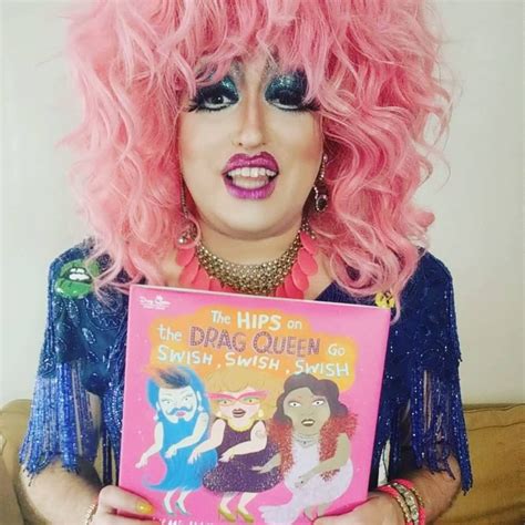 Drag Queen Story Hour For Your Kids Drag Queens Galore