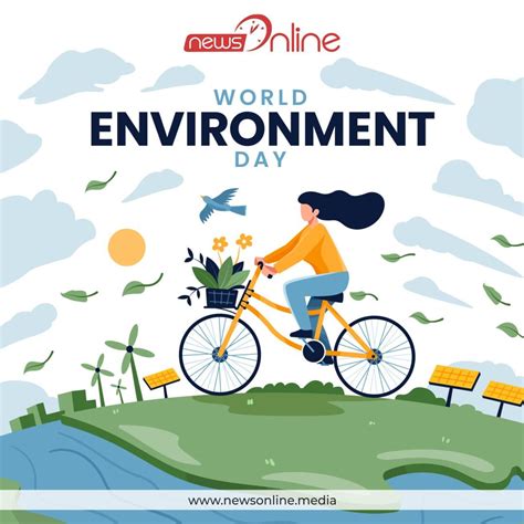 Environment Day 2023 Poster Archives News Online