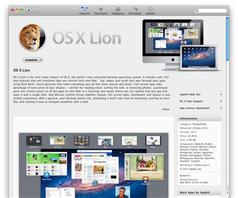 How To Create Mac Os X Lion Installation Dvd