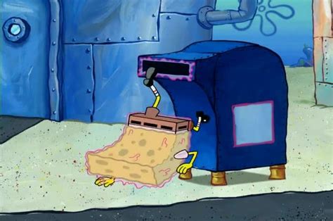 Spongebob Squarepants Season 5 Episode 13 Picture Day Pat No Pay