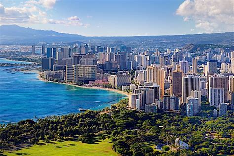Honolulu Real Estate Market Trends Fortunebuilders