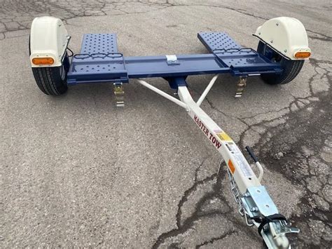 Car Tow Dolly American Trailer Mart Of Waterford Mi Michigans One