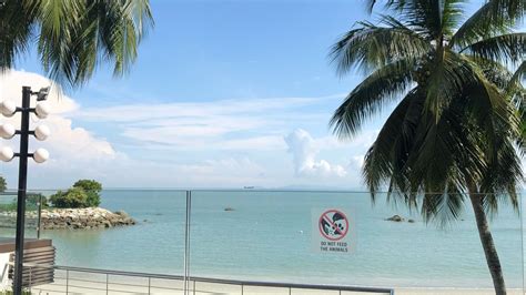 Mercure Penang Beach Tanjung Bungah Holidaycheck Penang Malaysia