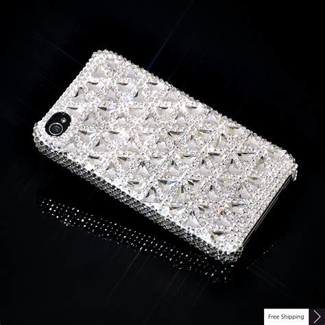 Sparkle Bling Swarovski Crystal Iphone Xs And Max Iphone Xr Case