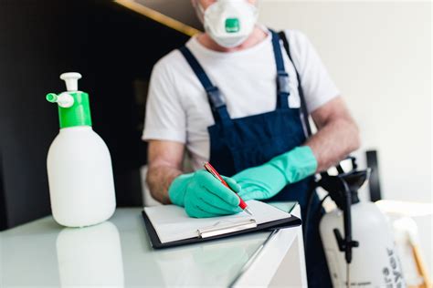 Geekwrapped helps you find the best stuff. 6 Things to Expect From a Pest Control Service Visit