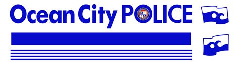 Ocean City Md Police Department Policeapp