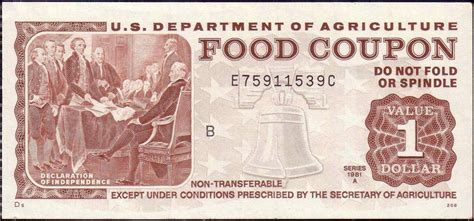 Editorial Cracking Down On Those Mostly Mythical Food Stamp Slackers