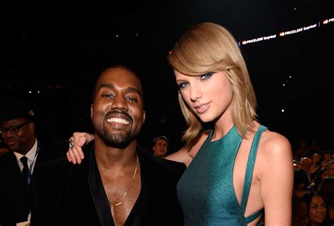 Taylor Swift Reflects On Kanye West And Kim Kardashian S Leaked Phone Call