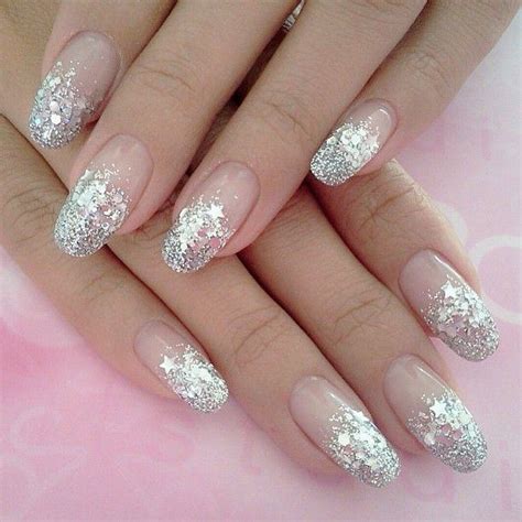 80 Amazing Wedding Nail Designs Perfect For Brides