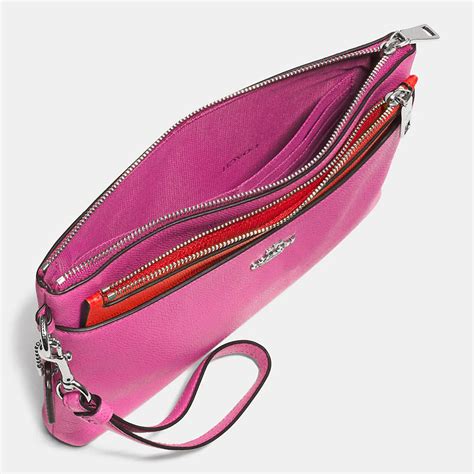 Small Handbags Wristlet Large