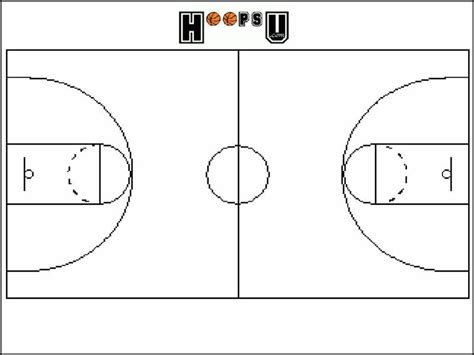 33 Basketball Play Diagram Sheets Wire Diagram Source