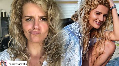 Zofia zborowska i andrzej wrona wzięli ślub. Zosia Zborowska w BIKINI: Ale brzuchol (Instagram ...