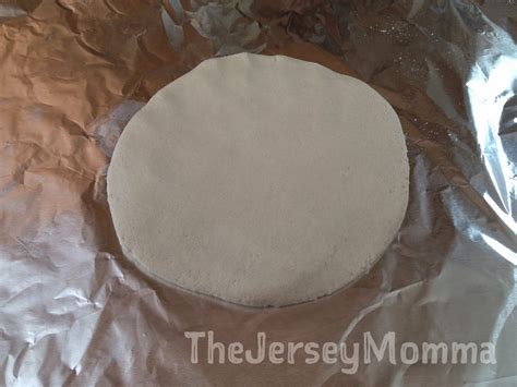 How To Make Salt Dough Memory Stones Diy Easy Crafts For Kids The