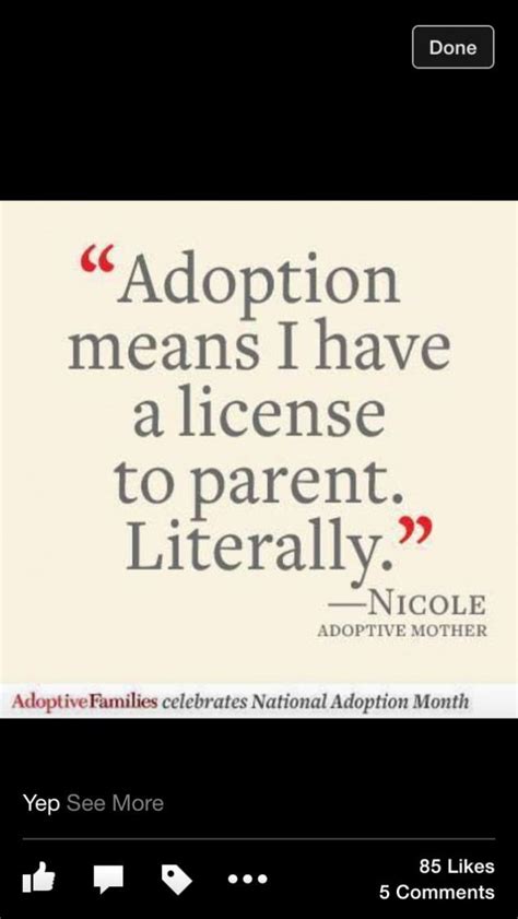 Funny Adoption Quotes Shortquotes Cc