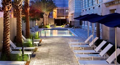 Le Meridien Tampa Review The Hotel Guru