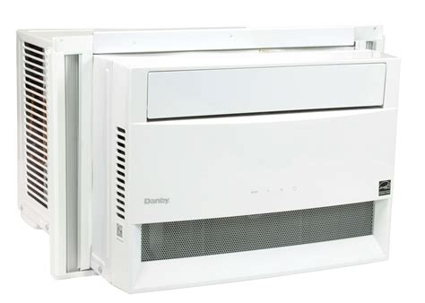 Dac100b5wdb Danby 10000 Btu Window Air Conditioner With Wireless