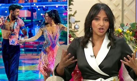 Ranvir Singh Set To Sign New Itv Deal For High Profile Projects After Strictly Success Tv