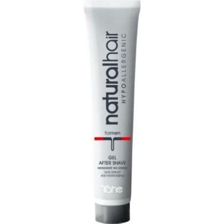 Het verzorgt de huid met hydraterende voedingsstoffen. Tahe Natural Hair For Men Line After Shave 150 ml - Just ...