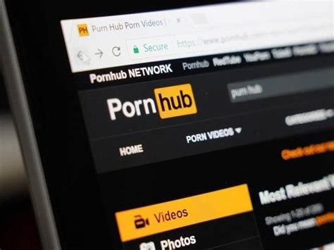 I Siti Porno Dovranno Verificare Letà Degli Utenti Ecco Dove