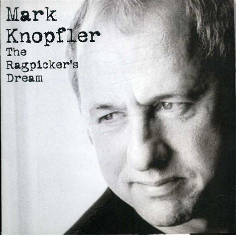Mark Knopfler The Ragpickers Dream 2002 Cd Discogs