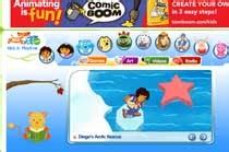 Pages liked by this page. 3D Players World: Nick jr.com - Nick Junior Games