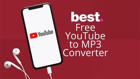 The free version plays ads between songs. A Free and User-Friendly YouTube to Mp3 Converter with ...