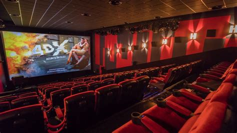 City cineplex is one of kota kinabalu's newer movie cinemas and is located out in the suburbs in city mall. Cinema City a pariat pe tehnologia 4DX şi a câştigat