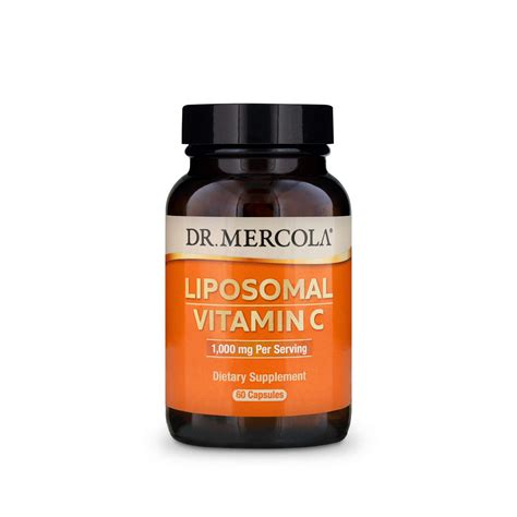 Nutribiotic sodium ascorbate powder (best for as vitamin c may also affect blood sugar, diabetes patients may wish to consult with a doctor in case alterations overall, our recommended vitamin c supplement is nutribiotic sodium ascorbate powder, since it. Dr. Mercola, Liposomal Vitamin C Dietary Supplement, 30 ...