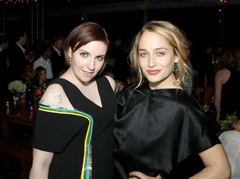 lena dunham and jemima kirke have starred in an unretouched lingerie shoot marie claire uk