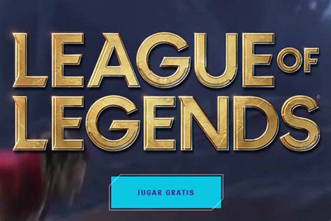 Programa para jugar lol en pc de bajos recursos. Juegos Lol Para Jugar - Voy a proponerte un total de 3️⃣ configuraciones para jugar al lol, unas ...