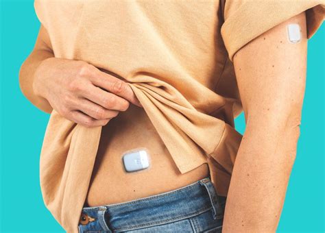 touchcare nano de medtrum la nouvelle pompe à insuline sans tubulure fait sa rentrée sur le