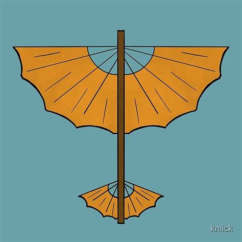 Aangs Glider By Kmick Redbubble Avatar Tattoo Aang Avatar The