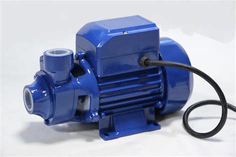 05 Hp Qb Water Pump For Home Water Supply China Qb And 05 Hp Water Pump