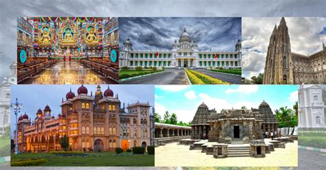 Top 8 Best Places To Visit In Mysore Timings Entry Fee Map